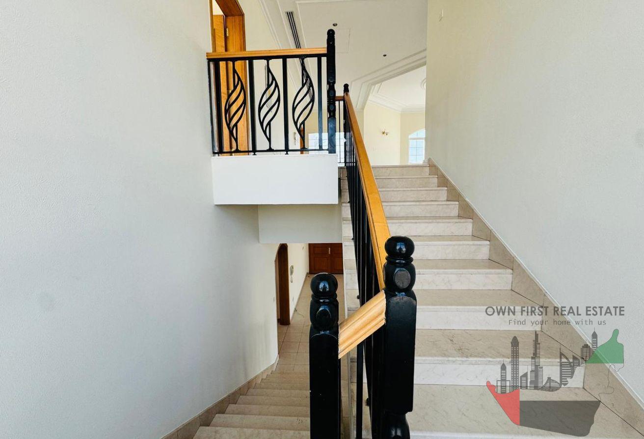 4 BR VILLA | PRIME NAD AL HAMAR | SERVICE BLOCK photo 10