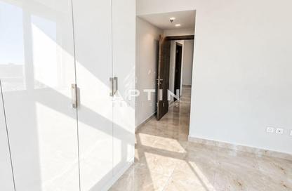 Apartment - 1 - 2 for rent in Ost Tower 10 - International City Phase 2 - Al Warsan 4 - Al Warsan - Dubai