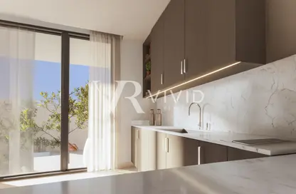Townhouse - 3 Bedrooms - 4 Bathrooms for sale in Elora - The Valley - Dubai