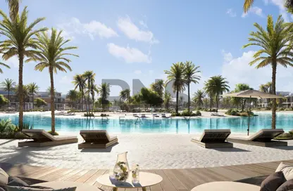 فيلا - 4 غرف نوم - 4 حمامات للبيع في ديستريكت وان ويست فيز وان - المنطقة وان - مدينة الشيخ محمد بن راشد - دبي فيلا - 4 غرف نوم - 4 حمامات للبيع في ديستريكت وان ويست فيز وان - المنطقة وان - مدينة الشيخ محمد بن راشد - دبي