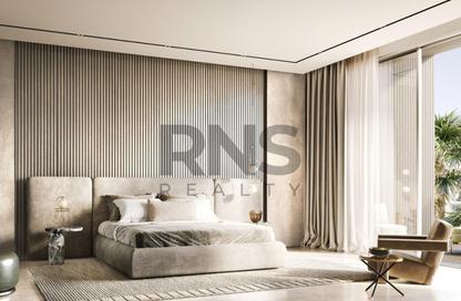 Villa - 4 Bedrooms - 4 Bathrooms for sale in District One West Phase I - District One - Mohammed Bin Rashid City - Dubai