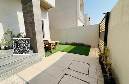 Villa - 5 - 7 for rent in Al Yasmeen 1 - Al Yasmeen - Ajman