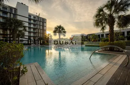 Apartment - 4 Bedrooms - 5 Bathrooms for rent in Bluewaters Bay Building 2 - Bluewaters Bay - Bluewaters - Dubai
