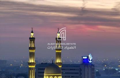 شقة - 1 حمام للايجار في شارع التعاون الجديد - التعاون - الشارقة شقة - 1 حمام للايجار في شارع التعاون الجديد - التعاون - الشارقة