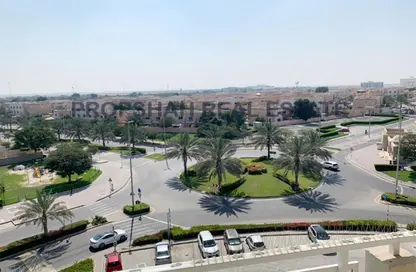 شقة - 2 غرف نوم - 2 حمامات للبيع في برج 4 - الريف داون تاون - الريف - أبوظبي