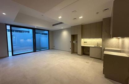Townhouse - 2 Bedrooms - 4 Bathrooms for rent in MAG Eye - MAG City - Mohammed Bin Rashid City - Dubai