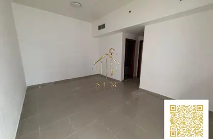 Apartment - 1 Bedroom - 2 Bathrooms for sale in Ajman Pearl Towers - Ajman Downtown - Ajman