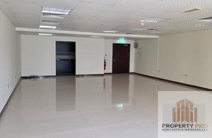 Office Space - Studio - 1 Bathroom for rent in Goldcrest Executive - JLT Cluster C - Jumeirah Lake Towers - Dubai