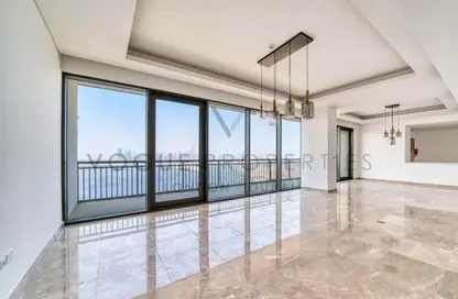Apartment - 3 Bedrooms - 5 Bathrooms for sale in Creekside 18 B - Creekside 18 - Dubai Creek Harbour (The Lagoons) - Dubai