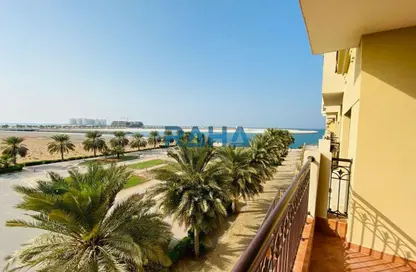 Apartment - 1 Bedroom - 2 Bathrooms for rent in Pullman Resort Marjan Island - Al Marjan Island - Ras Al Khaimah