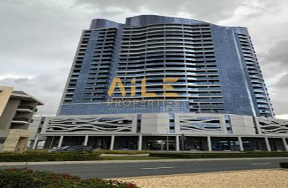 Apartment - 1 Bedroom - 1 Bathroom for sale in Jade Tower - Majan - Dubai Land - Dubai