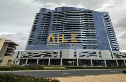 شقة - غرفة نوم - 1 حمام للبيع في برج جايد - مجان - دبي لاند - دبي شقة - غرفة نوم - 1 حمام للبيع في برج جايد - مجان - دبي لاند - دبي