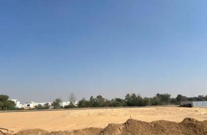 Land - Studio for sale in Al Helio 2 - Al Helio - Ajman