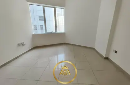 شقة - غرفة نوم - 1 حمام للايجار في شارع التعاون الجديد - التعاون - الشارقة