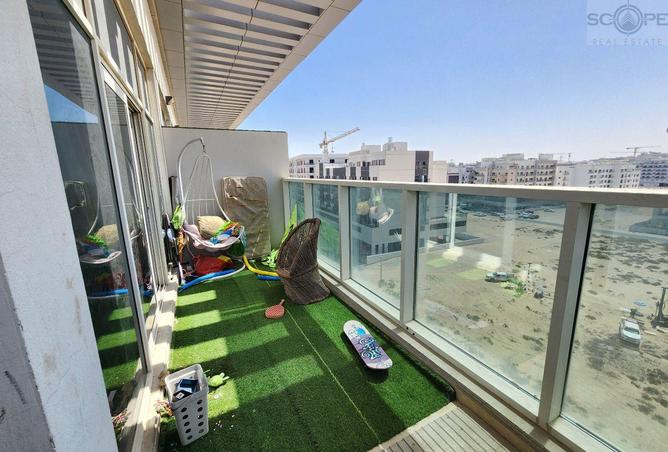 Large 1 Bedroom, Vacant, Modelux Tower, Warsan