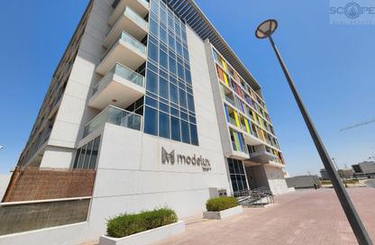 Apartment - 1 Bedroom - 2 Bathrooms for sale in Modelux Tower 1 - International City Phase 2 - Al Warsan 4 - Al Warsan - Dubai