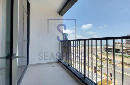 Apartment - 1 Bedroom - 1 Bathroom for rent in The Bridges - Shams Abu Dhabi - Al Reem Island - Abu Dhabi