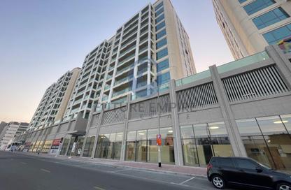 Apartment - 3 Bedrooms - 4 Bathrooms for rent in Al Nasr Square - Oud Metha - Bur Dubai - Dubai