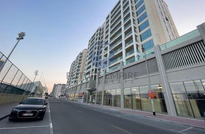 Apartment - 3 Bedrooms - 4 Bathrooms for rent in Al Nasr Square - Oud Metha - Bur Dubai - Dubai Apartment - 3 Bedrooms - 4 Bathrooms for rent in Al Nasr Square - Oud Metha - Bur Dubai - Dubai