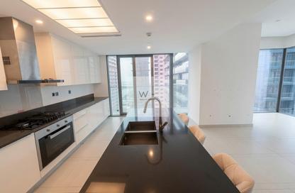 Apartment - 2 Bedrooms - 3 Bathrooms for rent in Marina Gate 2 - Marina Gate - Dubai Marina - Dubai