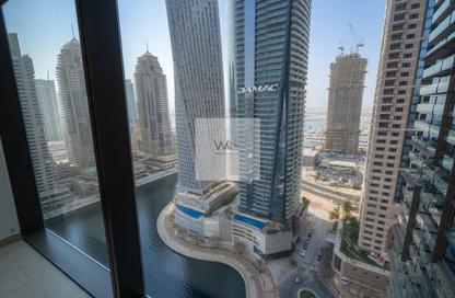 Apartment - 2 Bedrooms - 3 Bathrooms for rent in Marina Gate 2 - Marina Gate - Dubai Marina - Dubai