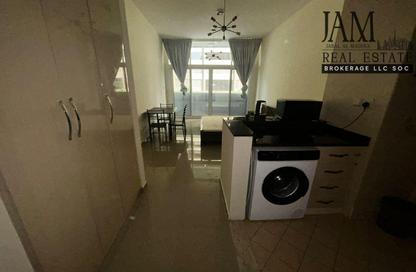 Apartment - Studio - 1 Bathroom for sale in UniEstate Sports Tower - Dubai Sports City - Dubai Apartment - Studio - 1 Bathroom for sale in UniEstate Sports Tower - Dubai Sports City - Dubai