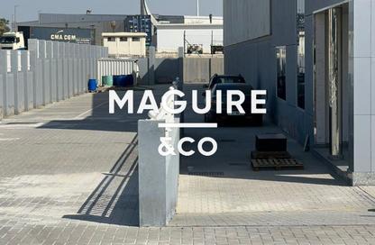 Warehouse - Studio - 7+ for sale in Freezone South - Jebel Ali Freezone - Jebel Ali - Dubai