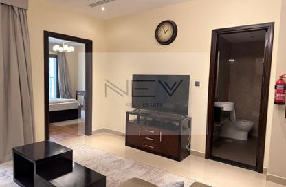 Apartment - 1 Bedroom - 2 Bathrooms for rent in Elite Downtown Residence 1 - Elite Downtown Residence - Downtown Dubai - Dubai Apartment - 1 Bedroom - 2 Bathrooms for rent in Elite Downtown Residence 1 - Elite Downtown Residence - Downtown Dubai - Dubai