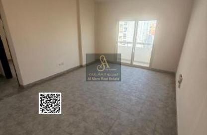 Apartment - 1 - 1 for rent in Nuaimia Two Tower - Al Nuimiya 2 - Al Nuaimiya - Ajman
