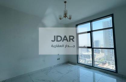 Apartment - 2 - 2 for rent in Ali Mousa Tower 1 - Al Majaz 2 - Al Majaz - Sharjah Apartment - 2 - 2 for rent in Ali Mousa Tower 1 - Al Majaz 2 - Al Majaz - Sharjah