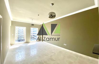 Apartment - 2 Bedrooms - 3 Bathrooms for sale in Platinum Residence 2 - Dubai Silicon Oasis - Dubai