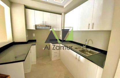 Apartment - 2 Bedrooms - 3 Bathrooms for sale in Platinum Residence 2 - Dubai Silicon Oasis - Dubai