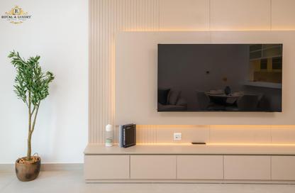 Apartment - 1 Bedroom - 1 Bathroom for rent in Boulevard Central Tower 2 - Boulevard Central Towers - Downtown Dubai - Dubai
