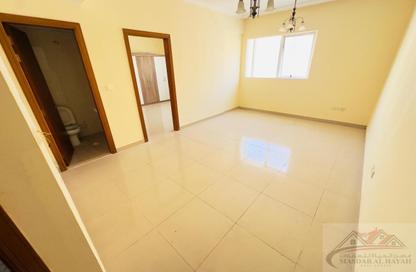 Apartment - 1 Bedroom - 2 Bathrooms for rent in Muwaileh 29 Building - Muwaileh - Sharjah