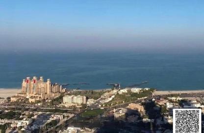 Apartment - 2 Bedrooms - 3 Bathrooms for sale in Ajman One Tower 2 - Ajman One - Ajman Downtown - Ajman