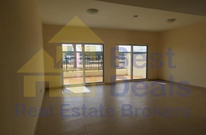 Townhouse - 3 Bedrooms - 3 Bathrooms for rent in Al Warsan 1 - Al Warsan - Dubai