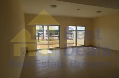 Townhouse - 3 Bedrooms - 3 Bathrooms for rent in Al Warsan 1 - Al Warsan - Dubai