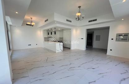 Villa - 4 - 6 for sale in Elie Saab Vie at the Fields - The Fields - District 11 - Mohammed Bin Rashid City - Dubai