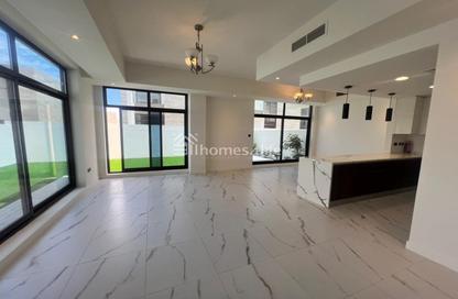 Villa - 4 - 6 for sale in Elie Saab Vie at the Fields - The Fields - District 11 - Mohammed Bin Rashid City - Dubai