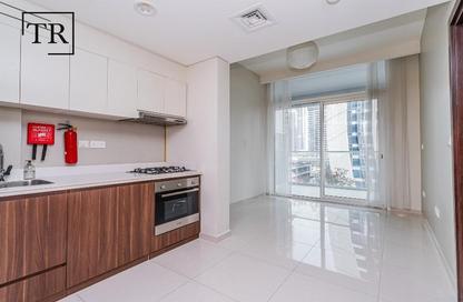 Apartment - 1 Bedroom - 1 Bathroom for rent in Vera Residences - Business Bay - Dubai Apartment - 1 Bedroom - 1 Bathroom for rent in Vera Residences - Business Bay - Dubai