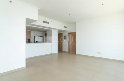 Apartment - 2 Bedrooms - 3 Bathrooms for rent in Burj Vista Tower 1 - Burj Vista - Downtown Dubai - Dubai