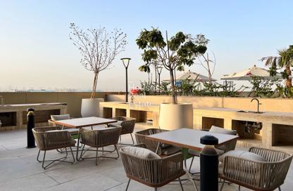 Apartment - 2 Bedrooms - 3 Bathrooms for rent in Neva Residences - District 16 - Jumeirah Village Circle - Dubai