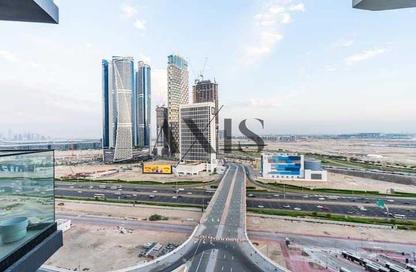 Apartment - Studio - 1 for rent in Binghatti Canal - Business Bay - Dubai