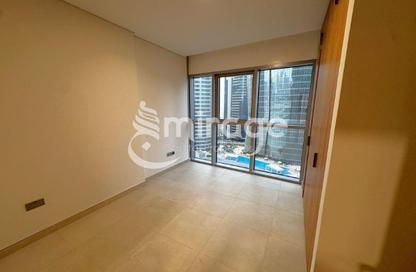 Apartment - 2 - 2 for sale in Radiant Square - City Of Lights - Al Reem Island - Abu Dhabi