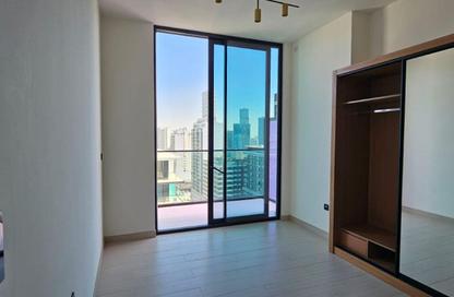 Apartment - Studio - 1 Bathroom for rent in Binghatti House - District 10 - Jumeirah Village Circle - Dubai