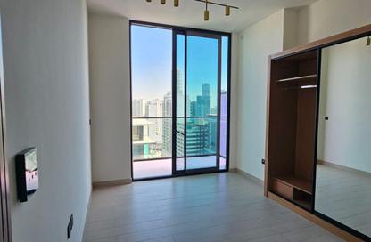 Apartment - Studio - 1 Bathroom for rent in Binghatti House - District 10 - Jumeirah Village Circle - Dubai