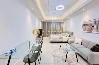 شقة - 1 حمام للايجار في فينشيتوري بالاسيو - ارجان - دبي