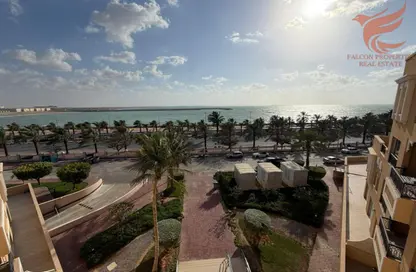 Apartment - 1 Bedroom - 2 Bathrooms for rent in Yakout - Bab Al Bahar - Al Marjan Island - Ras Al Khaimah Apartment - 1 Bedroom - 2 Bathrooms for rent in Yakout - Bab Al Bahar - Al Marjan Island - Ras Al Khaimah