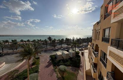 Apartment - 1 Bedroom - 2 Bathrooms for rent in Yakout - Bab Al Bahar - Al Marjan Island - Ras Al Khaimah