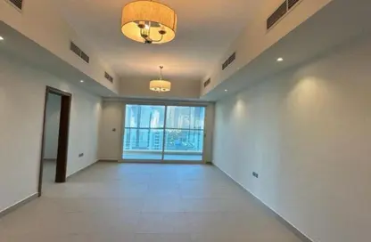 شقة - غرفة نوم - 2 حمامات للايجار في دون ريزيدنسي - ديستريكت 17 - قرية جميرا الدائرية - دبي